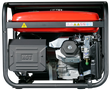 Бензиновый генератор Fubag BS 3300 ES - фото