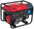 Бензиновый генератор Fubag BS 6600 - фото