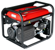 Бензиновый генератор Fubag BS 6600 DA ES - фото