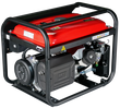 Бензиновый генератор Fubag BS 7500 A ES - фото