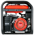 Бензиновый генератор Fubag BS 7500 A ES - фото