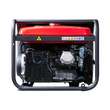 Бензиновый генератор Fubag BS 8000 A ES - фото
