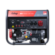 Бензиновый генератор Fubag BS 8000 DA ES - фото