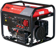 Бензиновый генератор Fubag BS 8500 DA ES - фото