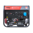 Бензиновый генератор Fubag BS 9000 A ES - фото