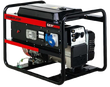 Сварочный генератор Genmac COMBIFLASH RG181KEO - фото