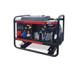Бензиновый генератор Genmac COMBIPLUS RG14000HEO - фото