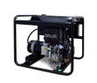 Дизельный генератор Genmac COMBIPLUS RG4000KEO - фото