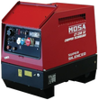 Сварочный генератор Mosa CS 230 YSX CC/CV - фото