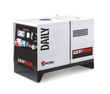 Дизельный генератор Genmac DAILY G11000KS - фото