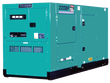 Дизельный генератор Denyo DCA-300SPK3 - фото