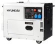 DHY 8000SE