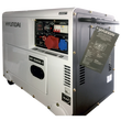 DHY 8500SE-3