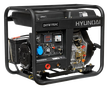 Сварочный генератор Hyundai DHYW 190AC - фото