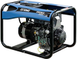 Дизельный генератор SDMO DIESEL 6000 E XL - фото