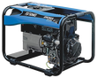 DIESEL 6500 TE XL C M