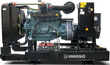 Дизельный генератор Energo ED 280/400 D - фото Дизельный генератор Energo ED 280/400 D - фото