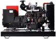Дизельный генератор Fubag DS 100 DA ES - фото