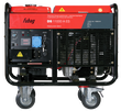 Дизельный генератор Fubag DS 11000 A ES - фото