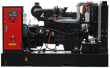 Дизельный генератор Fubag DS 137 DA ES - фото
