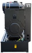 Дизельный генератор Fubag DS 137 DA ES - фото
