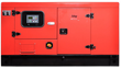 Дизельный генератор Fubag DS 16 DAC ES с АВР - фото Дизельный генератор Fubag DS 16 DAC ES с АВР - фото