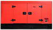 Дизельный генератор Fubag DS 16 DAC ES - фото