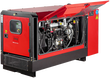 Дизельный генератор Fubag DS 22 AC ES - фото
