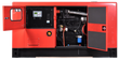 Дизельный генератор Fubag DS 27 DAC ES - фото