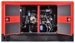 Дизельный генератор Fubag DS 40 DAC ES - фото
