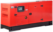 Дизельный генератор Fubag DS 40 DAC ES с АВР - фото Дизельный генератор Fubag DS 40 DAC ES с АВР - фото