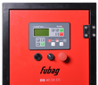Дизельный генератор Fubag DS 40 DA ES - фото