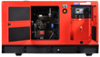 Дизельный генератор Fubag DS 55 DAC ES - фото