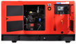 Дизельный генератор Fubag DS 68 DAC ES с АВР - фото Дизельный генератор Fubag DS 68 DAC ES с АВР - фото