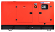 Дизельный генератор Fubag DS 80 DAC ES - фото