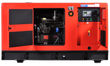 Дизельный генератор Fubag DS 80 DAC ES с АВР - фото Дизельный генератор Fubag DS 80 DAC ES с АВР - фото