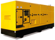 Дизельный генератор Gesan DTAS 860E ME - фото