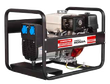 Бензиновый генератор Energo EB 5.0/230-H - фото
