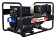 Сварочный генератор Energo EB 6.0/230-W220HEMDC - фото