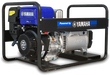 Бензиновый генератор Energo EB 7.0/230-Y - фото