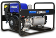 Бензиновый генератор Energo EB 7.0/400-Y - фото