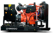 Дизельный генератор Energo ED 330/400 SC - фото Дизельный генератор Energo ED 330/400 SC - фото