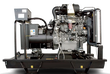 Дизельный генератор Energo ED 35/400 Y - фото Дизельный генератор Energo ED 35/400 Y - фото