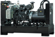Дизельный генератор Fogo FI 60/400 с АВР - фото Дизельный генератор Fogo FI 60/400 с АВР - фото