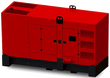Дизельный генератор Fogo FS 280/400 S с АВР - фото