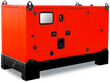 Дизельный генератор Fogo FI 60/400 S с АВР - фото Дизельный генератор Fogo FI 60/400 S с АВР - фото