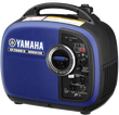 Бензиновый генератор Yamaha EF 2000 iS - фото