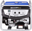 Бензиновый генератор Yamaha EF 5500 EFW - фото