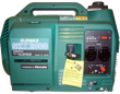 Бензиновый генератор Elemax SHX 2000-R - фото