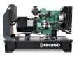 Дизельный генератор Energo AD50-T400 - фото